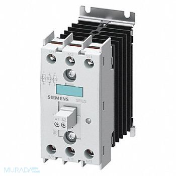 SIEMENS Solid-state contactor 3-phase 3RF2 AC 51, 56JV71