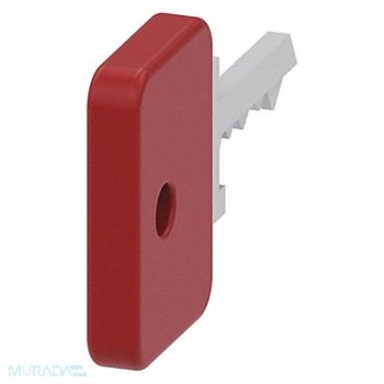 SIEMENS Key for key-operated switch O.M.R lock, 56JX16