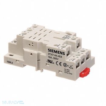 SIEMENS TOUCHSAFE SOCKET-11 PIN TOUCHSAFE SOCKET, 56JX94
