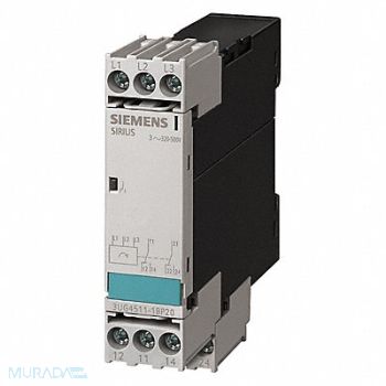 SIEMENS Analog monitoring relay Phase sequence m, 56JY04
