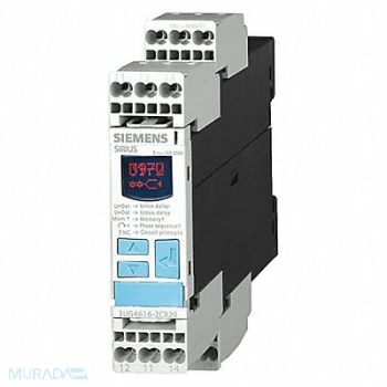 SIEMENS Digital monitoring relay 3-phase supply, 56JY05