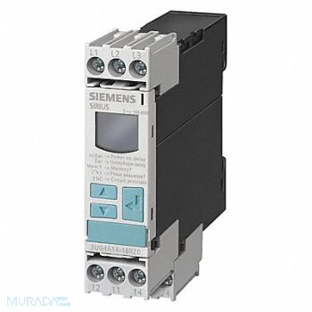 SIEMENS Digital Monitoring Relay For 3-phase Vol, 56JZ86