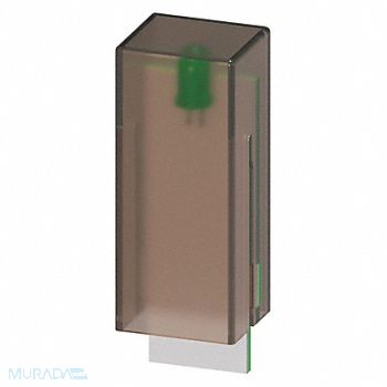 SIEMENS LED module green 24 V DC, 56JY51