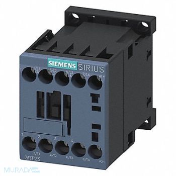SIEMENS Contactor ac-1 22 A/400 V/40degc s00, 56JZ83