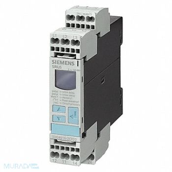 SIEMENS Analog Monitoring Relay Phase Sequence M, 56JZ85
