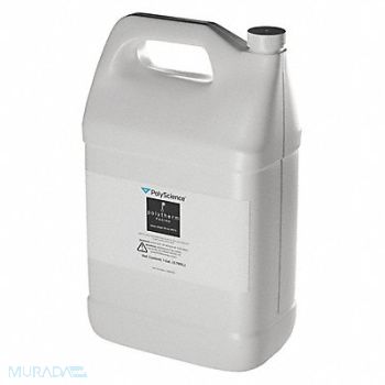 POLYTHERM M170 Bath Cleaner 3.8L Capacity, 56KF62