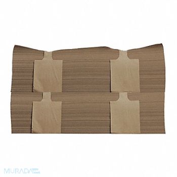 PREGIS - QUANTUM Packing Paper Roll 22 lb 1690 ft L, 56LA42