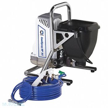 GRACO Disinfectant Sprayer Tank 1-1/2 gal., 56LL65