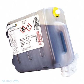 SIMPLY A Instant Foam Packaging, 56LU02