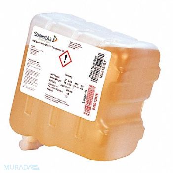 SIMPLYTUFF Instant Foam Packaging, 56LU04