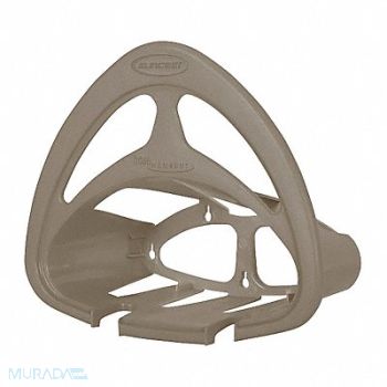 SUNCAST Garden Hose Hanger Resin 6 1/2 in W, 56LV20