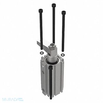 DE-STA-CO STANDARD MOUNTING KIT FOR 9550-2, 56LY80