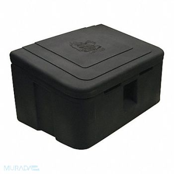 BUYERS PRODUCTS Storage Bin Poly 5.8 cu ft., 575T69