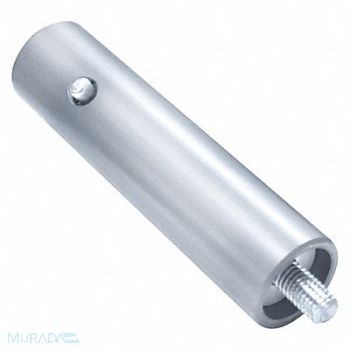 KRAFT TOOL Multi-Twist Push Button Handle Adadpter, 58EN20