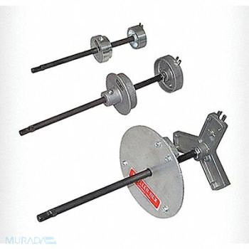 WHEELER REX Internal Pipe Cutter 2, 58KN77