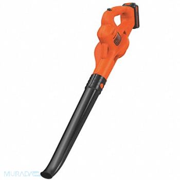 BLACK DECKER Max Lithium Sweeper 20V, 58KV62