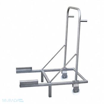 SANI-LAV Buggy Tilt Washer Cart 800 lb Load, 53RK07