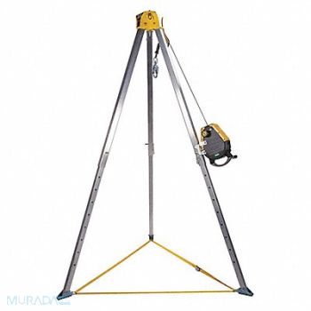 MSA Confined Space Entry Kit Workman 50, 58PL92