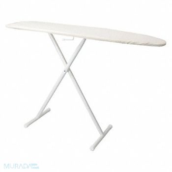 HOSPITALITY 1 SOURCE Basic Ironing Board, 58RJ48