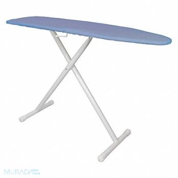 HOSPITALITY 1 SOURCE Premium Ironing Board, 58RJ50
