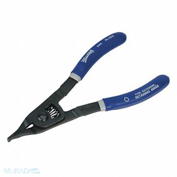 WILLIAMS Lock Ring Pliers 8, 58UA21