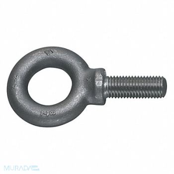 WILLIAMS Shoulder Eye Bolt 5/8, 58UD50