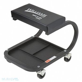 WILLIAMS Standard Seat Creeper, 58UE13