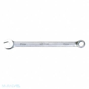 WILLIAMS Combo Wrench 12 pt. 46mm Satin Chrome, 58XE19