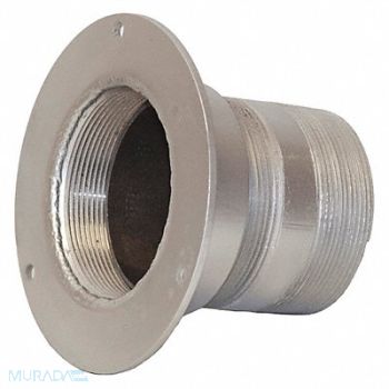 AIR SYSTEMS INTERNATIONAL Petro-Vent Adapter for 1200 Venturi, 59JW72