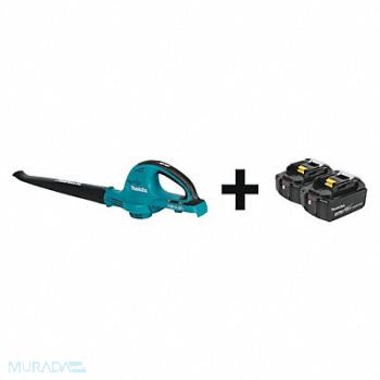 MAKITA Handheld Blower Kit Voltage 18.0, 59LK44