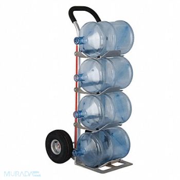 MAGLINER Hand Truck 500 lb 48 x20-1/2 x24, 59UY80