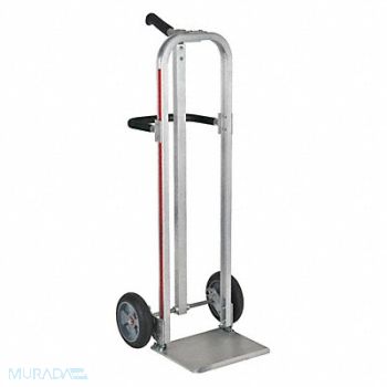 MAGLINER Hand Truck 300lb 48-1/2 x18-1/2 x20-1/2, 59UY81