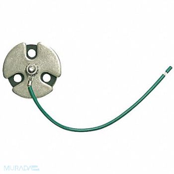 SJE-RHOMBUS Cable Cord Neoprene/Stainless Steel, 45JZ58