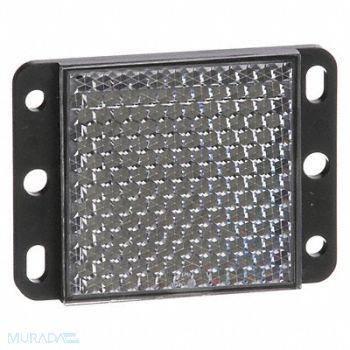 TELEMECANIQUE SENSORS Corner Cube Reflector 2 Inx2 In 6000X, 5B150