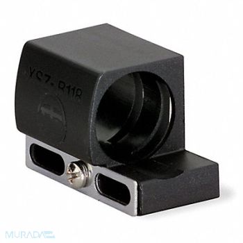 TELEMECANIQUE SENSORS Mount F/ 8mm Dia Sensor, 5B235