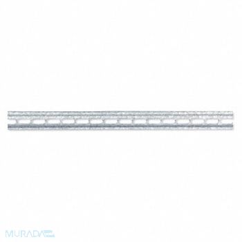 SQUARE D Mtg Chl Standard NEMA Galv Steel, 5B371