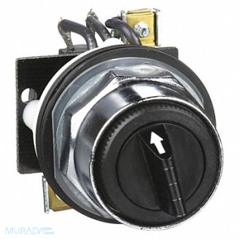 SCHNEIDER ELECTRIC Potentiometer 30mm 2 W 10000 Ohms, 5B546