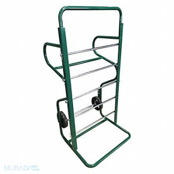 GRAINGER APPROVED Hand Truck Wire Cart 54 1/2x26 1/2, 5C648