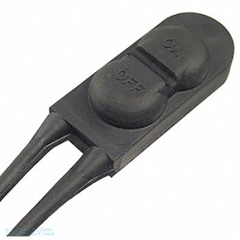 CPI Waterproof Pendant Switch Push Button, 5DKG2