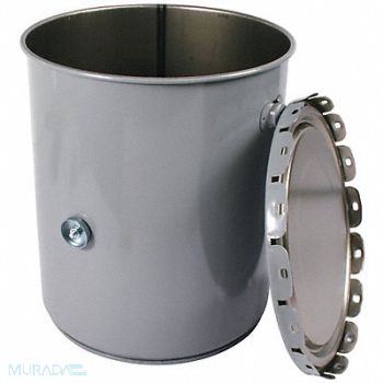 HUMBOLDT Mixing Bucket Cover For H-1690(5DNN1), 5DNN2