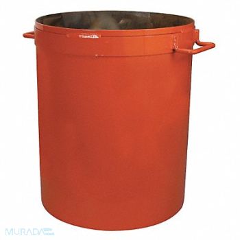 GRAINGER APPROVED Mixing Bucket 10 gal For H-1692 (5DNN9), 5DNP0