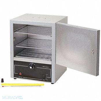 HUMBOLDT Laboratory Oven 0.7 cu Ft 230V 60 Hz, 5DNW7