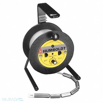 HUMBOLDT Water Level Indicator 500 Ft., 5DPG8