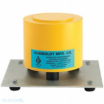 GRAINGER APPROVED Verifier Mass 10 kg For H-4140 (5DPH7), 5DPH9