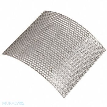 GRAINGER APPROVED Stainless Plate No10 For H-4199 (5DPJ3), 5DPJ5