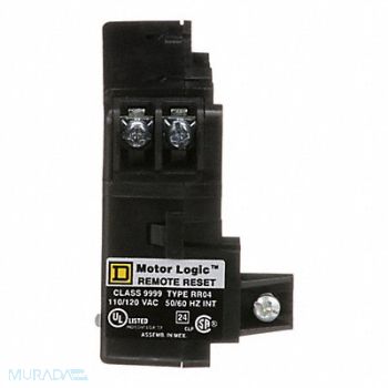 SQUARE D Remote Reset, 5F596