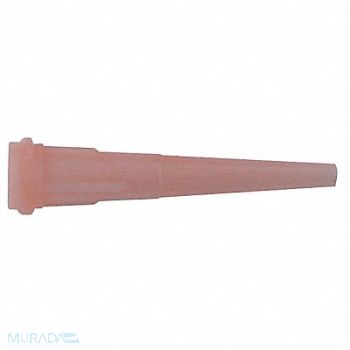 GRAINGER APPROVED Dispensing Tip 24 ga 1 1/4 in L PK50, 5FVG4