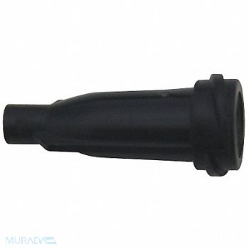 GRAINGER APPROVED Syringe Cap PK10, 5FVL6