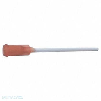 GRAINGER APPROVED Needle 25 ga 1 1/2 in L PK10, 5FVN4