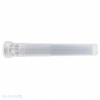 GRAINGER APPROVED Needle Cover 1 1/2 in L PK50, 5FVN6